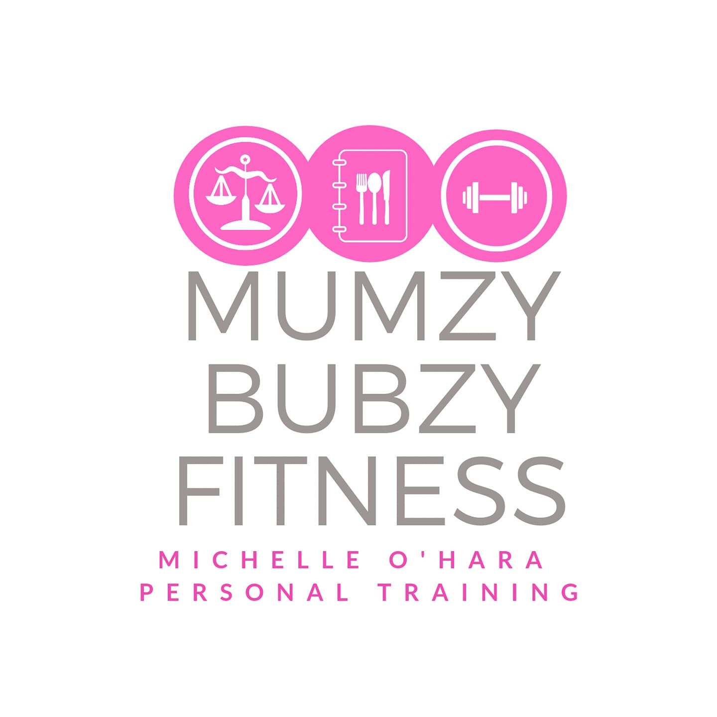 Mumzy Bubzy Fitness